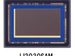 キヤノン、35mmフルサイズCMOSセンサー「LI3030SAM」「LI3030SAI」を発売