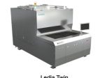 SCREEN PE、プリント基板向け直接描画装置の高生産性モデル「Ledia Twin（レディア・ツイン）」を開発