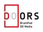 ブレインパッド、DX・データ活用についての情報を発信する専門メディア「DOORS Media」を運営開始