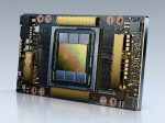 NVIDIA、メモリを倍増したAIスーパーコンピューティング用GPU「NVIDIA A100 80GB GPU」を発表