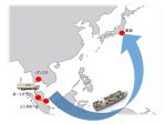 日通、南アジア・オセアニア日通がタイ発日本向けBCP対応Truck&Sea輸送サービスを開始