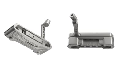 日本HP、Cobra GolfがHP Metal Jet 3Dプリント技術を採用したゴルフクラブの限定モデルを発売