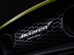 マクラーレン、次世代「ハイ・パフォーマンス・ハイブリッド」スーパーカー「McLaren Artura」