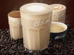 日本マクドナルド、「McCafe by Barista」併設店舗のエスプレッソを使ったドリンク14商品をリニューアル発売