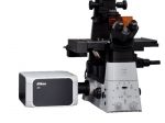ニコン、共焦点レーザー顕微鏡システム「AX」「AX R」