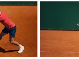 ユニクロ、フェデラー選手と錦織選手が「全仏オープンテニス 2021」で着用するゲームウエアのレプリカ