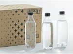 アスクル、オリジナル強炭酸水「LOHACO Water スパークリング」（1箱15本入・全3柄）