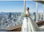 東京ドームホテル、超早割ウェディングプラン「Early Bird Wedding」