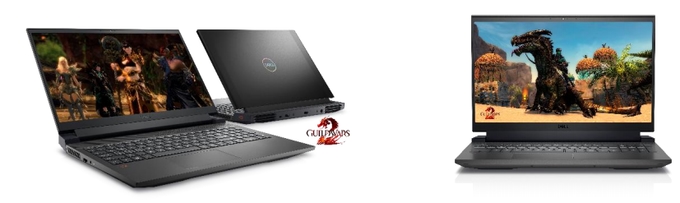 デル・テクノロジーズ、「Dell G15 Special Edition ゲーミングノートパソコン」