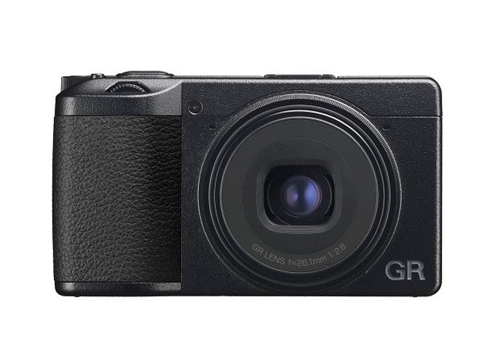 リコーイメージング、ハイエンドコンパクトデジタルカメラ「RICOH GR IIIx」