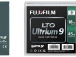 富士フイルム、磁気テープストレージメディア「FUJIFILM LTO Ultrium9 データカートリッジ」
