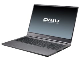 マウスコンピューター、Windows 11とインテル第11世代CPUを搭載「DAIV 5N」