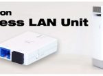 スター精密、有線LANポートを無線LANに変換できる「Wireless LAN Unit」
