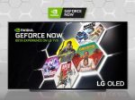 LGエレクトロニクス、ゲームストリーミングサービス「GeForce NOW」のスマートテレビ向けアプリ