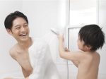 LIXIL、柔らかく温かい「絹泡」を生成する泡シャワー「KINUAMI U」の一般先行予約販売