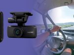 JVCケンウッド、360°撮影対応2カメラドライブレコーダー「DRV-C770R」を発売
