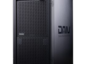 マウスコンピューター、インテル最新の第12世代CPUとWindows 11を搭載した「DAIV Z7」を発売