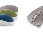 サンワサプライ、左右のくびれと立体形状が指にフィットする小型ワイヤレスマウス「400-MAWIP2シリーズ」を発売
