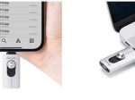 サンワサプライ、「サンワダイレクト」でLightning Type-C USBメモリ「600-IPLGCシリーズ」を発売