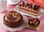 シャトレーゼ、バレンタイン限定のケーキやチョコレートを使用した焼菓子など「バレンタインスイーツ」を期間限定販売