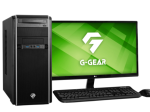 G-GEAR、NVIDIA GeForce RTX 3050 搭載ゲーミングPCを発売