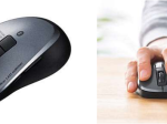 サンワサプライ、「サンワダイレクト」で5ボタン仕様の小型Bluetoothマウスを発売