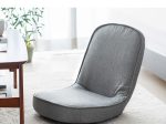 サンワサプライ、コンパクトで使いやすい！折りたたみ式で移動、収納が便利な座椅子を発売