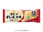 ロッテ、アイスミルク「とろ〜り練乳三昧 練乳ミルク」を発売
