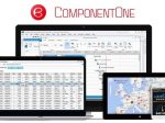 グレープシティ、業務アプリ開発支援ツール「ComponentOne 2022J v1」をリリース