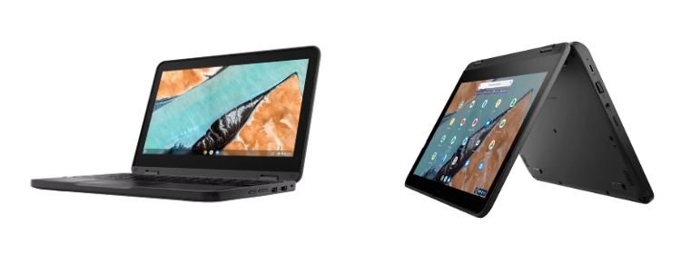 ソフトバンク、Chrome OS搭載のパソコン「Lenovo 300e Chromebook Gen3」を発売