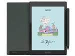 SKT、7.8インチカラー電子ペーパー Android11 タブレット「BOOX Nova Air C」発売のお知らせ