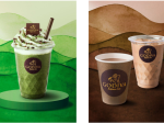 ゴディバ、mozo ワンダーシティ店で「ショコリキサー 西尾の抹茶」と「カカオミルク」を限定販売