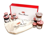 エスビー食品、「ボンヌママン オリジナルバッグ付きギフトボックス」をECサイト限定発売