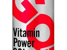 伊藤園、エナジードリンク「Vitamin Power GO ! SUPER BBB」を発売