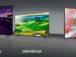 LGエレクトロニクス、4K液晶テレビの2022年ラインアップとして全3シリーズ11モデルを順次発売