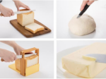 貝印、パン型や製パン道具など「Bready SELECT」シリーズをリニューアル販売