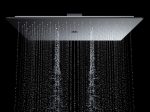 TOTO、シャワー水栓の新商品、世界で順次発売