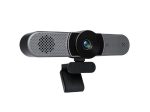 Gloture、ワイドアングル 4Kウェブカメラ「GeeConference」を販売開始