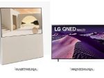 LGエレクトロニクス、ART90シリーズや量子ドット液晶テレビを順次発売