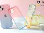 Hamee、「iFace Look in Clear Lolly（ロリー）ケース」のiPhone13 / iPhone13Pro / iPhone13mini / iPhone11 / iPhoneXR対応デザインを発売