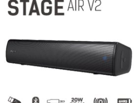 クリエイティブメディア、「Creative Stage Air V2［販売店限定］」を発売