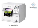 エプソン販売、カラーインクジェットラベルプリンター「CW-C4020M/CW-C4020G」を発売