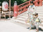 やまと、きものブランド＜KIMONO by NADESHIKO＞がアーティスト「ナタリー・レテ」とのコラボゆかたを発表