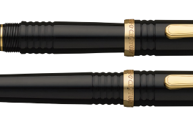 プラチナ万年筆、「#3776センチュリー」誕生10周年特別限定モデル「＃3776センチュリー ディケイド」を数量限定発売