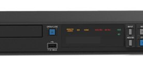パナソニック、SDI/HDMI入力対応「4Kデジタル入力レコーダー」を発売