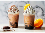 ゴディバ、「GODIVA cafe」4店舗で「飲むスイーツ コーヒーゼリー」2種を数量・期間限定発売