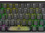 アスク、CORSAIR社製のゲーミングキーボード「K70 PRO MINI WIRELESS」を発表