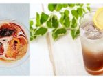 UCC上島珈琲、「すっきり楽しめる炭酸アレンジコーヒーレシピ」のノンアルコールとアルコール計4種を紹介