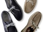 青山商事、イタリアの靴メーカー「IMAC社」と"ビジカジ"シューズをコラボ企画し「洋服の青山」から発売