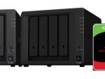 アスク、NAS用HDDと保守サービスをバンドルしたSynology社製オールインワンNAS「DS920+/DS720+ NAS安心パックPro」を発表